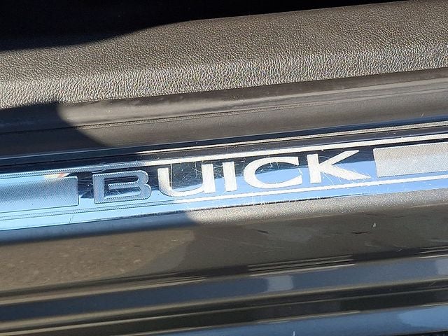 2017 Buick Cascada Premium