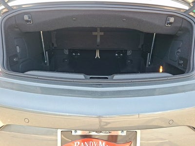 2017 Buick Cascada Premium