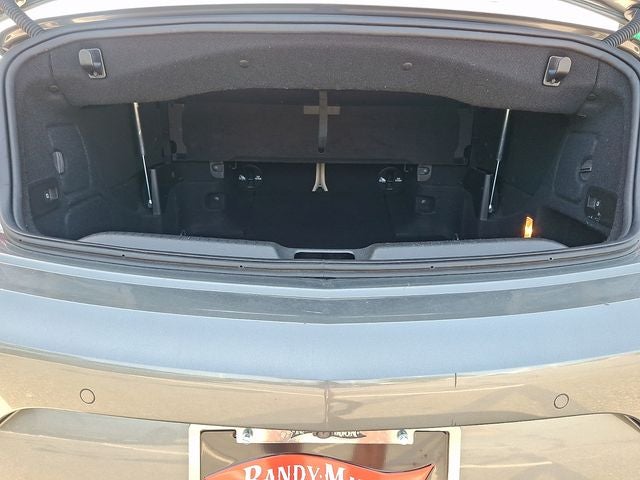 2017 Buick Cascada Premium