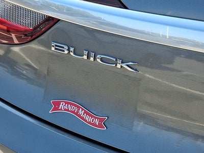 2017 Buick Cascada Premium