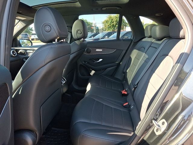2022 Mercedes-Benz GLC GLC 300 4MATIC®