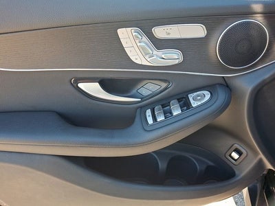 2022 Mercedes-Benz GLC GLC 300 4MATIC®
