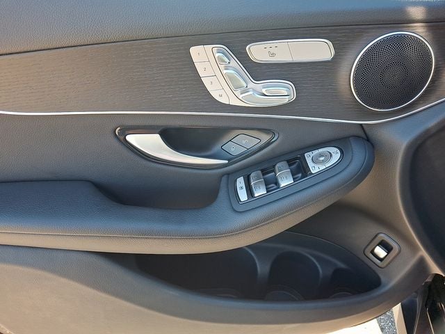2022 Mercedes-Benz GLC GLC 300 4MATIC®