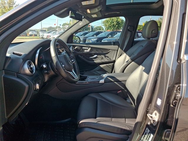 2022 Mercedes-Benz GLC GLC 300 4MATIC®