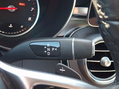 2022 Mercedes-Benz GLC GLC 300 4MATIC®
