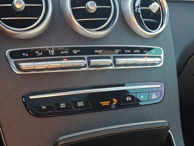 2022 Mercedes-Benz GLC GLC 300 4MATIC®