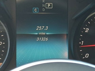2022 Mercedes-Benz GLC GLC 300 4MATIC®