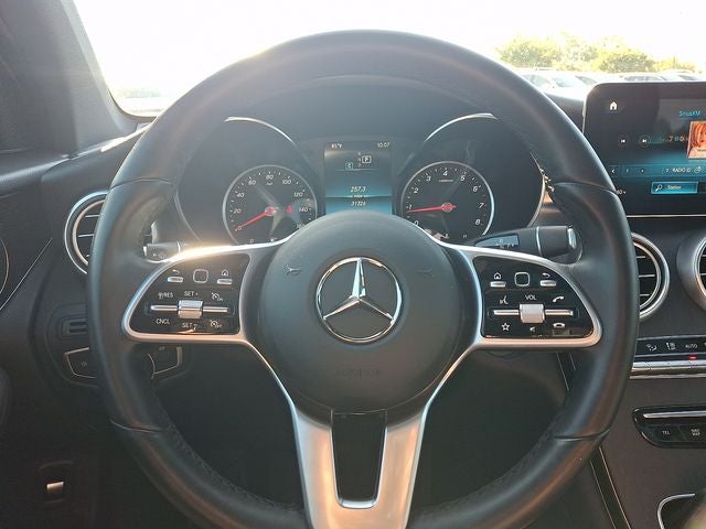 2022 Mercedes-Benz GLC GLC 300 4MATIC®