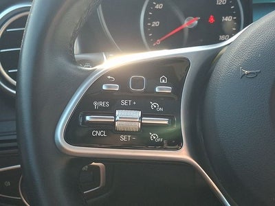2022 Mercedes-Benz GLC GLC 300 4MATIC®