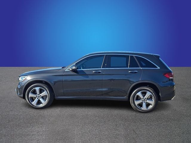 2022 Mercedes-Benz GLC GLC 300 4MATIC®
