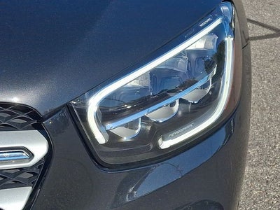 2022 Mercedes-Benz GLC GLC 300 4MATIC®