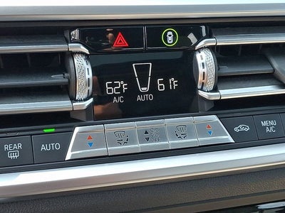 2019 BMW 3 Series 330i xDrive