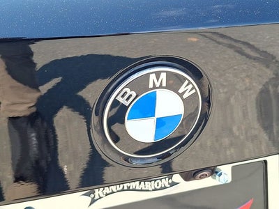 2019 BMW 3 Series 330i xDrive