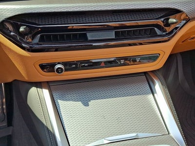 2026 BMW 4 Series M440i