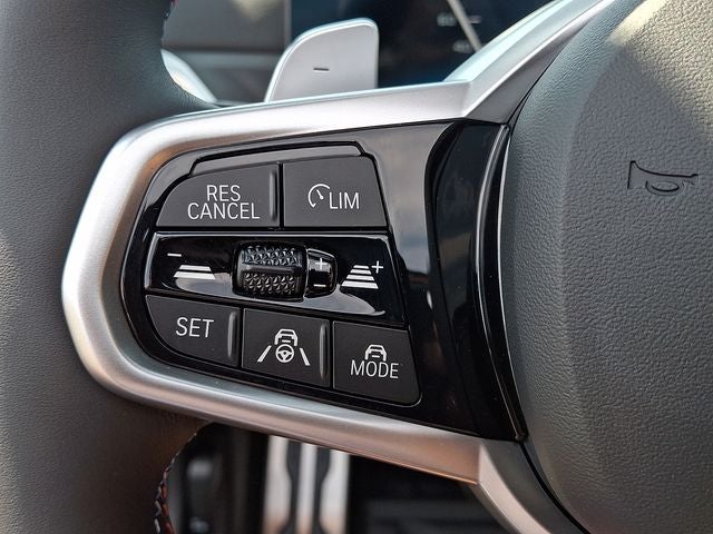 2026 BMW 4 Series M440i