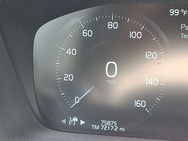 2020 Volvo XC90 T6 Inscription