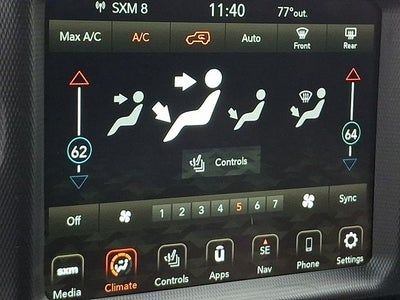 2022 Jeep Wrangler 4xe Unlimited Rubicon