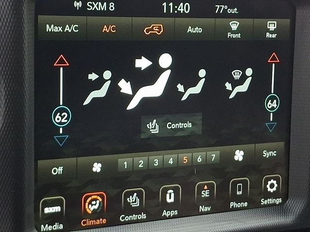 2022 Jeep Wrangler 4xe Unlimited Rubicon