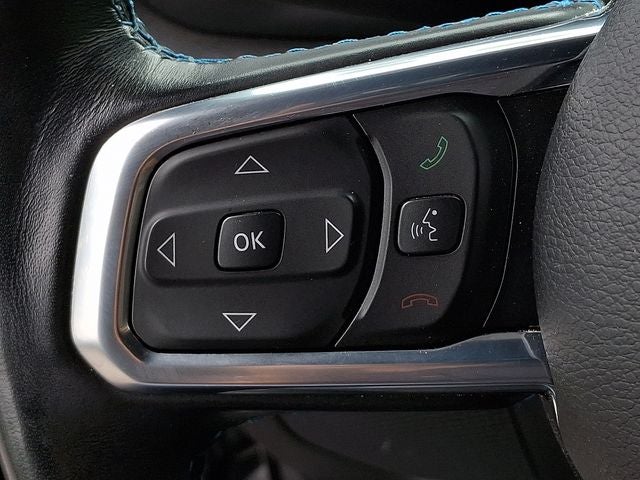 2022 Jeep Wrangler 4xe Unlimited Rubicon