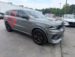 2021 Dodge Durango SRT Hellcat