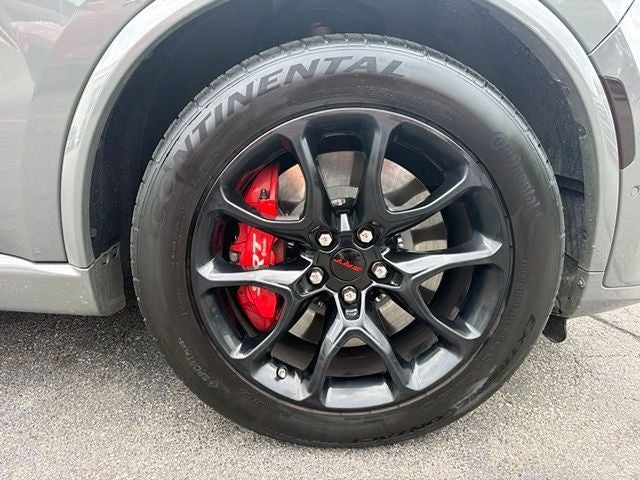 2021 Dodge Durango SRT Hellcat