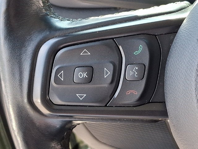 2021 Jeep Gladiator Willys