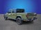 2021 Jeep Gladiator Willys