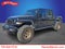 2021 Jeep Gladiator High Altitude