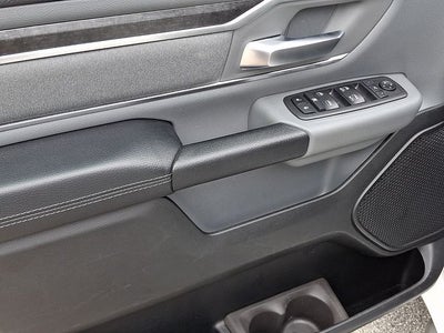 2019 RAM All-New 1500 Big Horn/Lone Star