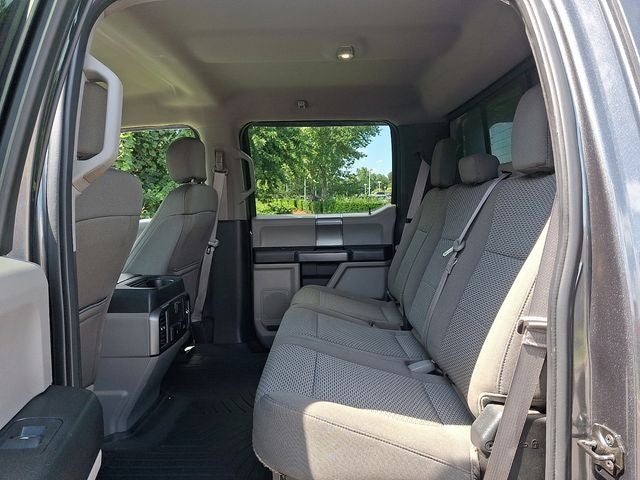 2018 Ford Super Duty F-250 Pickup XLT
