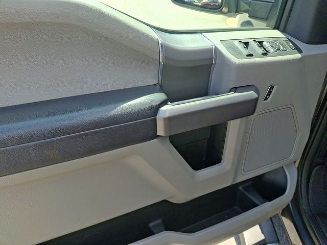 2018 Ford Super Duty F-250 Pickup XLT