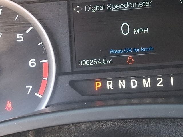 2018 Ford Super Duty F-250 Pickup XLT