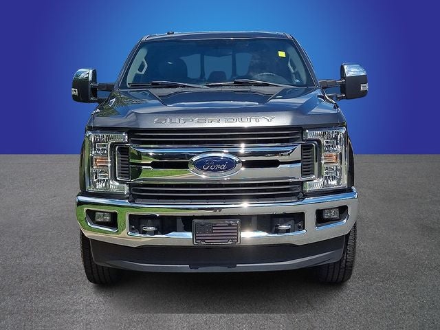 2018 Ford Super Duty F-250 Pickup XLT