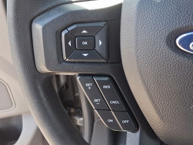 2018 Ford Super Duty F-250 Pickup XLT
