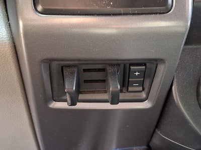 2018 Ford Super Duty F-250 Pickup XLT