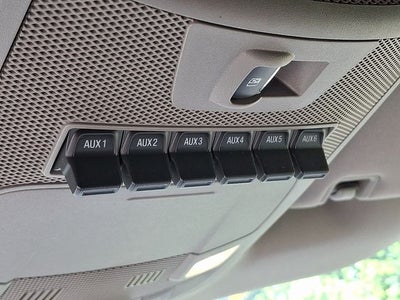 2018 Ford Super Duty F-250 Pickup XLT