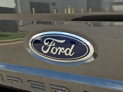 2018 Ford Super Duty F-250 Pickup XLT
