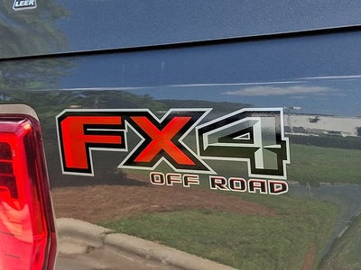 2018 Ford Super Duty F-250 Pickup XLT