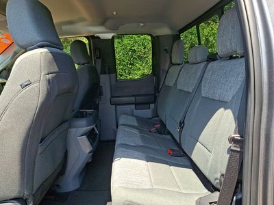 2024 Ford Super Duty F-250 Pickup XLT