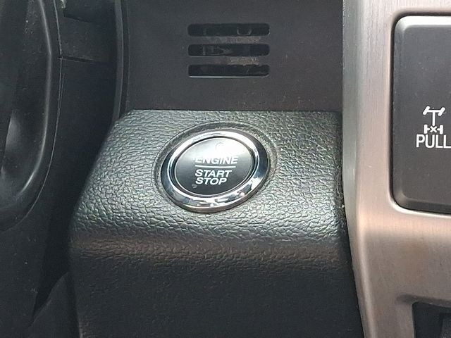 2021 Ford Super Duty F-250 Pickup Platinum