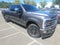 2023 Ford Super Duty F-350 SRW Pickup Platinum