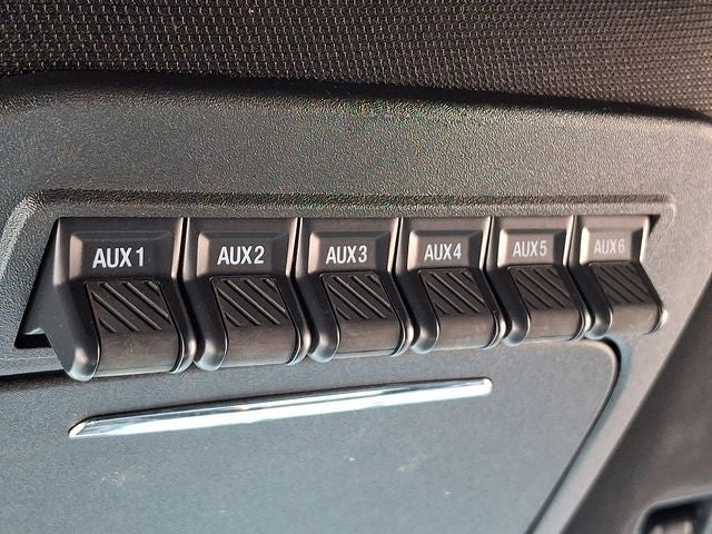 2023 Ford Super Duty F-350 SRW Pickup Platinum