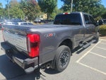 2023 Ford Super Duty F-350 SRW Pickup Platinum