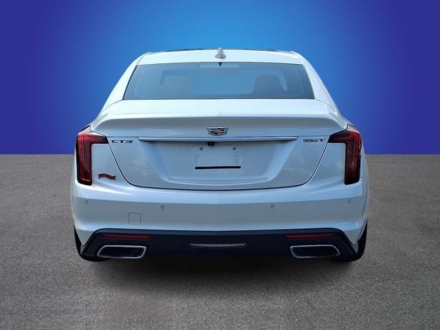 2023 Cadillac CT5 Premium Luxury
