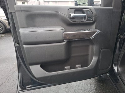 2023 Chevrolet Silverado 2500HD LTZ