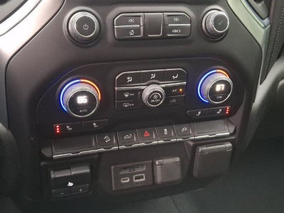 2023 Chevrolet Silverado 2500HD LTZ