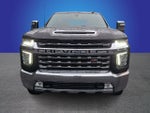 2023 Chevrolet Silverado 2500HD LTZ