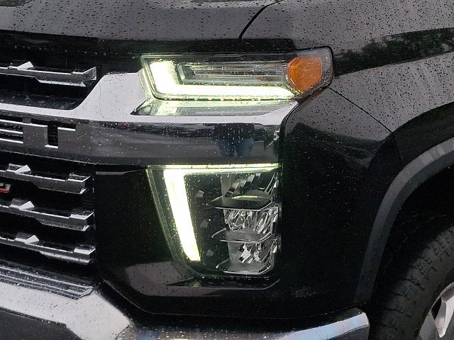 2023 Chevrolet Silverado 2500HD LTZ