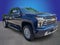 2023 Chevrolet Silverado 3500HD High Country