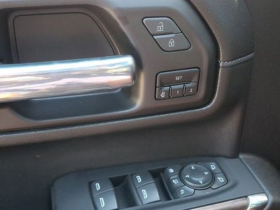 2023 Chevrolet Silverado 3500HD High Country